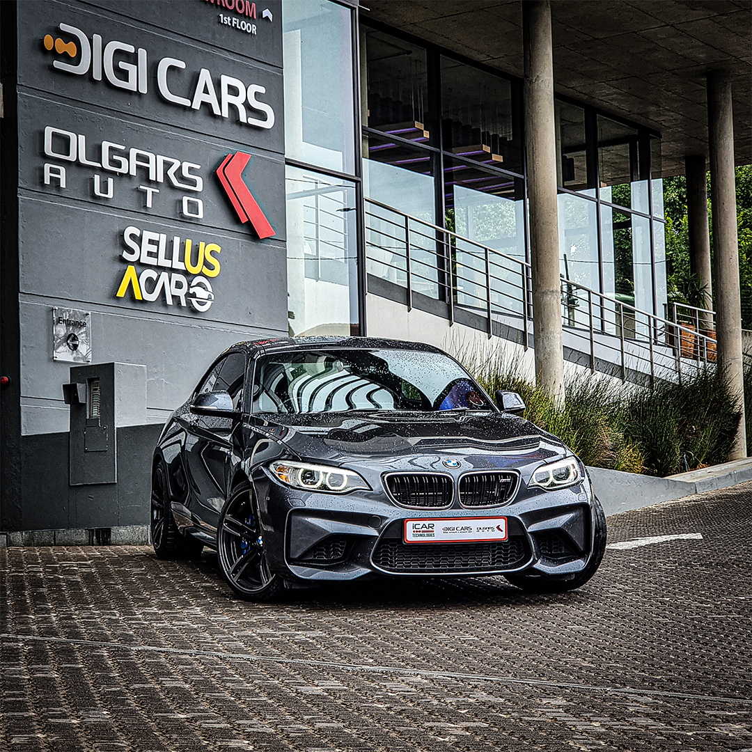 OLGARS-1